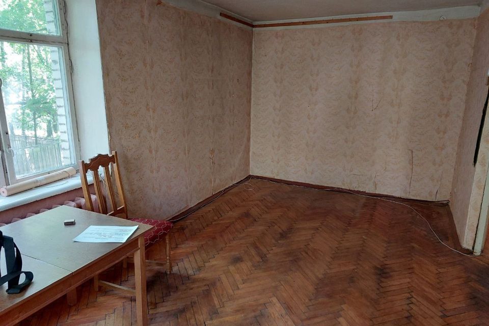 Продаётся 1-комнатная квартира, 31 м²