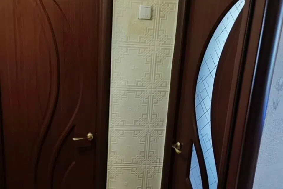 Продаётся 2-комнатная квартира, 43 м²