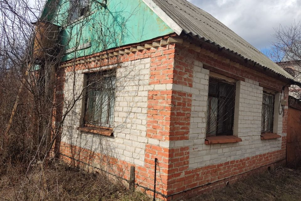 СНТ роща. Дача Воронеж.