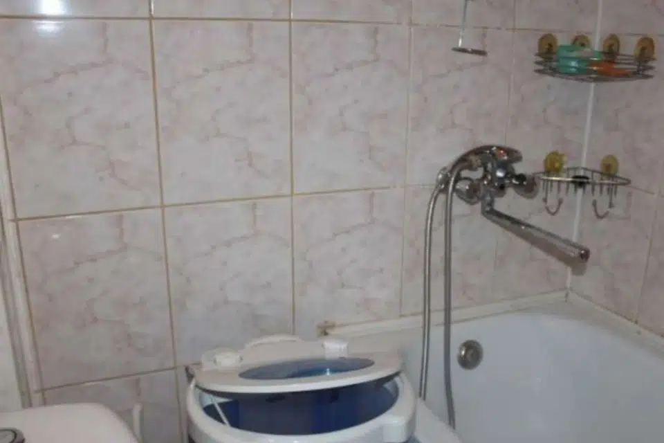 Продаётся студия, 13.8 м²