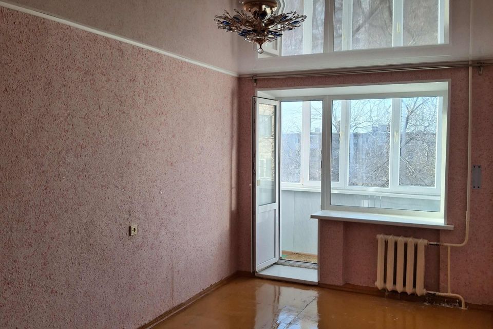 Продаётся 1-комнатная квартира, 29 м²