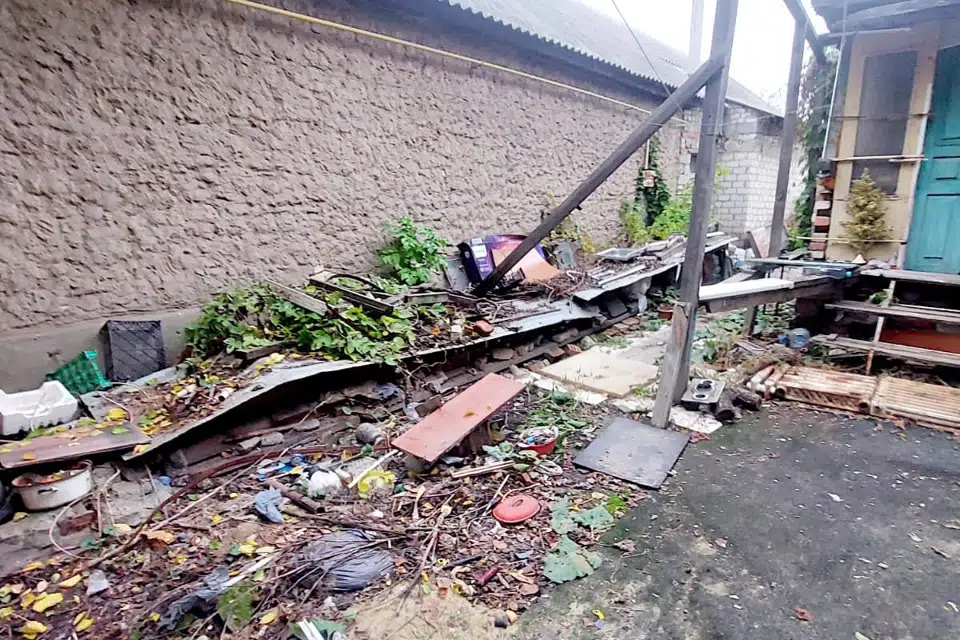 Продаётся 1-этажный дом, 50 м²