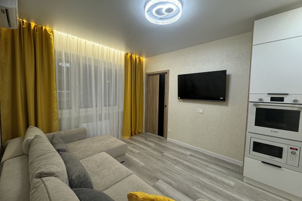 Продаётся 3-комнатная квартира, 84 м²