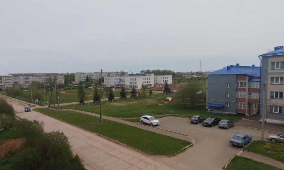 Продаётся 1-комнатная квартира, 32 м²
