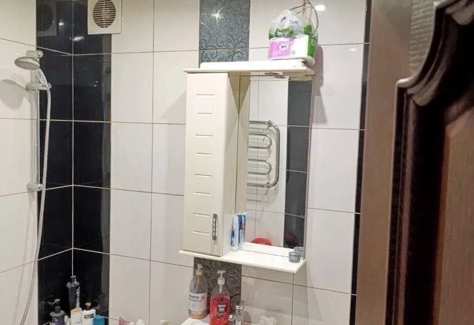 Продаётся 2-комнатная квартира, 31 м²