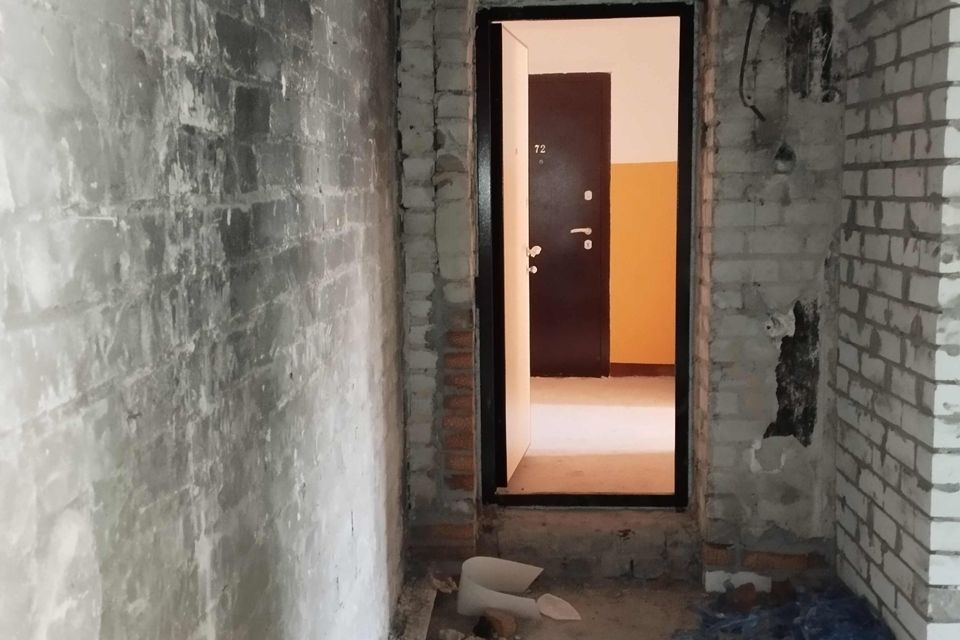 Продаётся 4-комнатная квартира, 96 м²