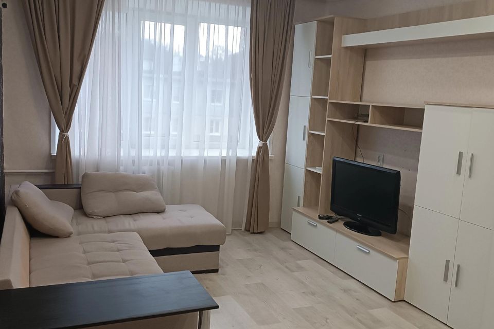 Сдаётся 3-комнатная квартира, 63 м²