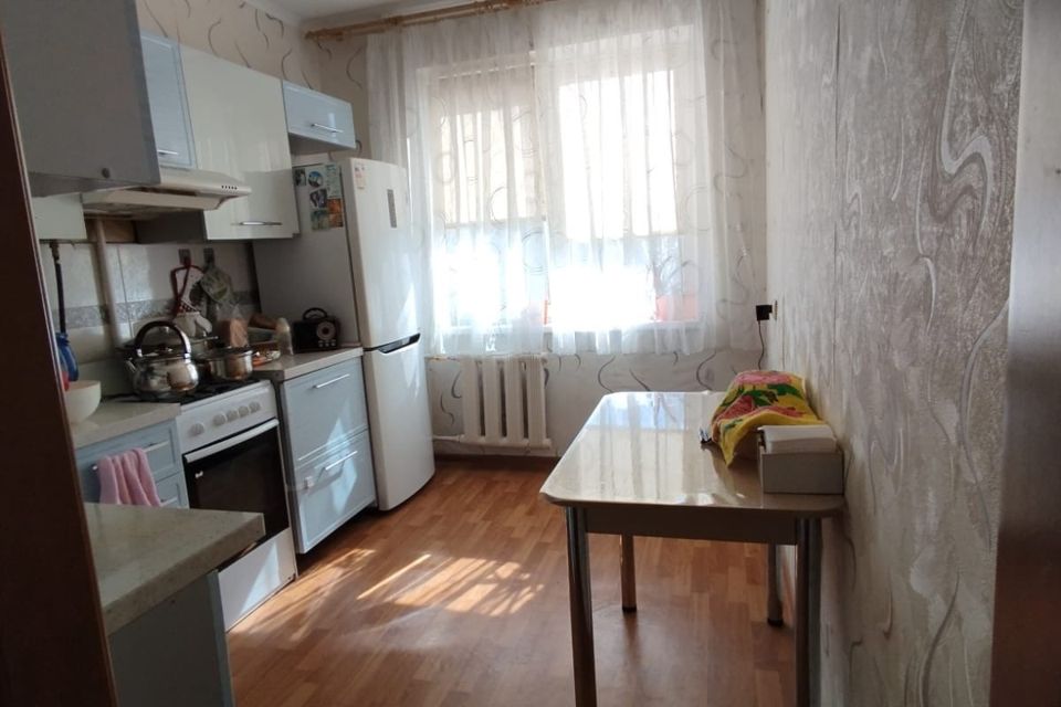 Продаётся 2-комнатная квартира, 52 м²