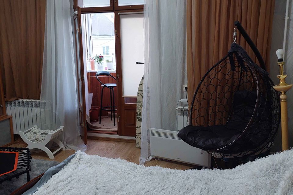Продаётся 2-комнатная квартира, 57 м²