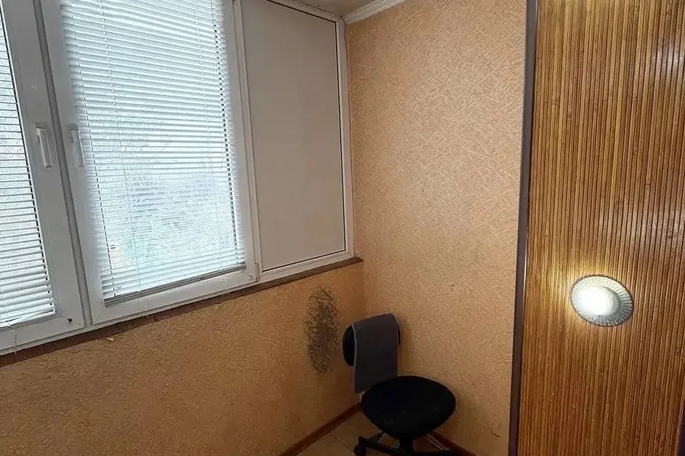 Продаётся 2-комнатная квартира, 56 м²