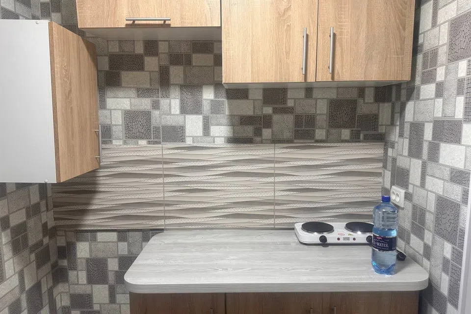 Продаётся студия, 17.9 м²