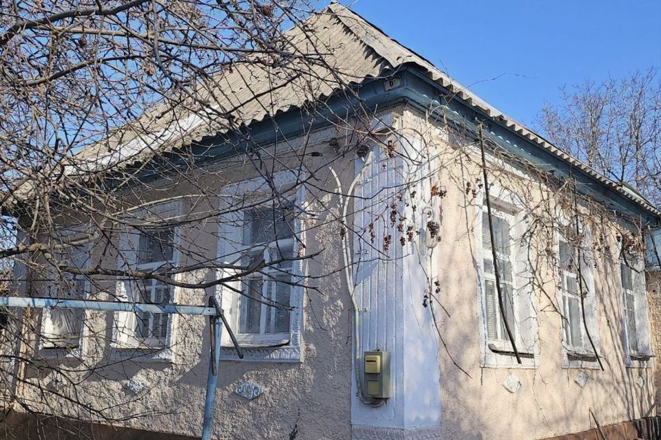 Продаётся 1-этажный дом, 86 м²