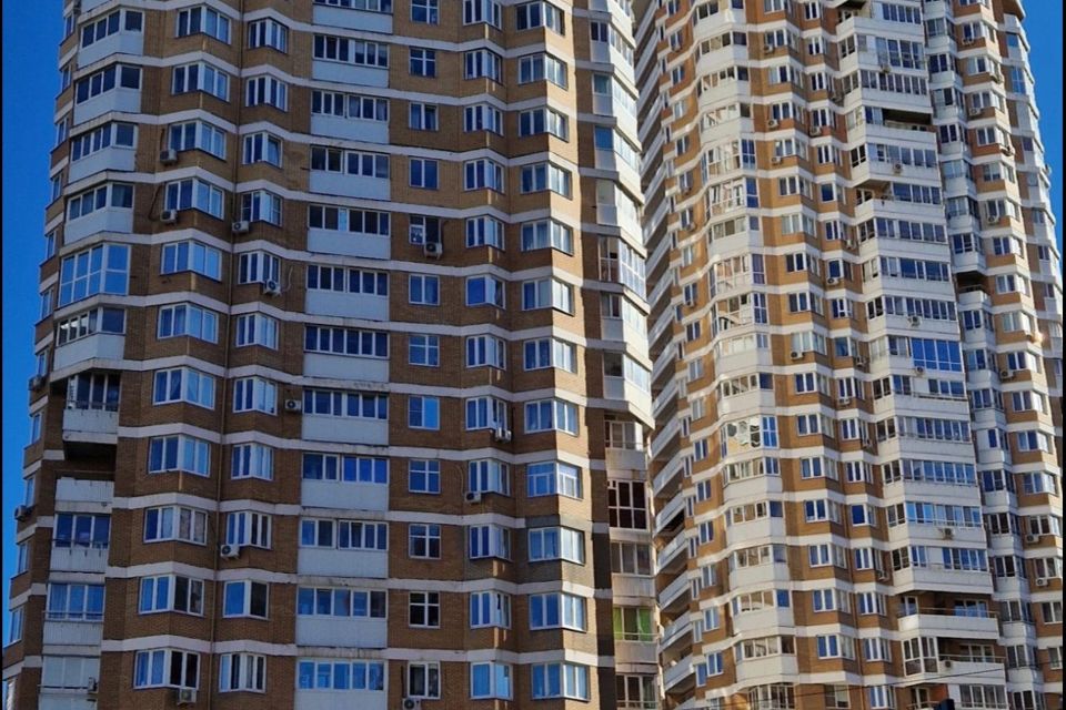 Продаётся студия, 35.1 м²