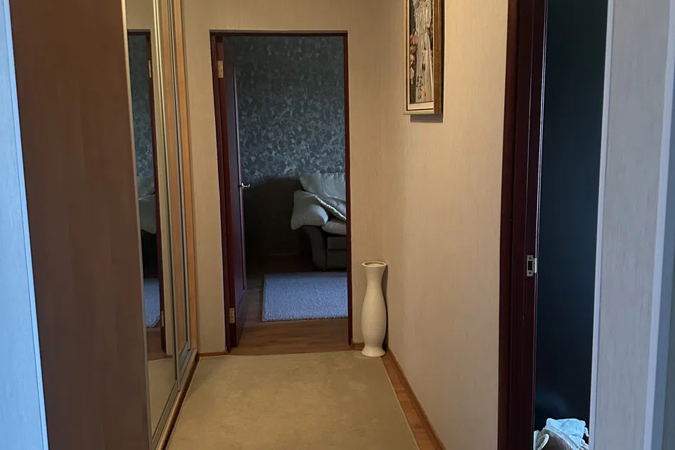 Продаётся 2-комнатная квартира, 68 м²