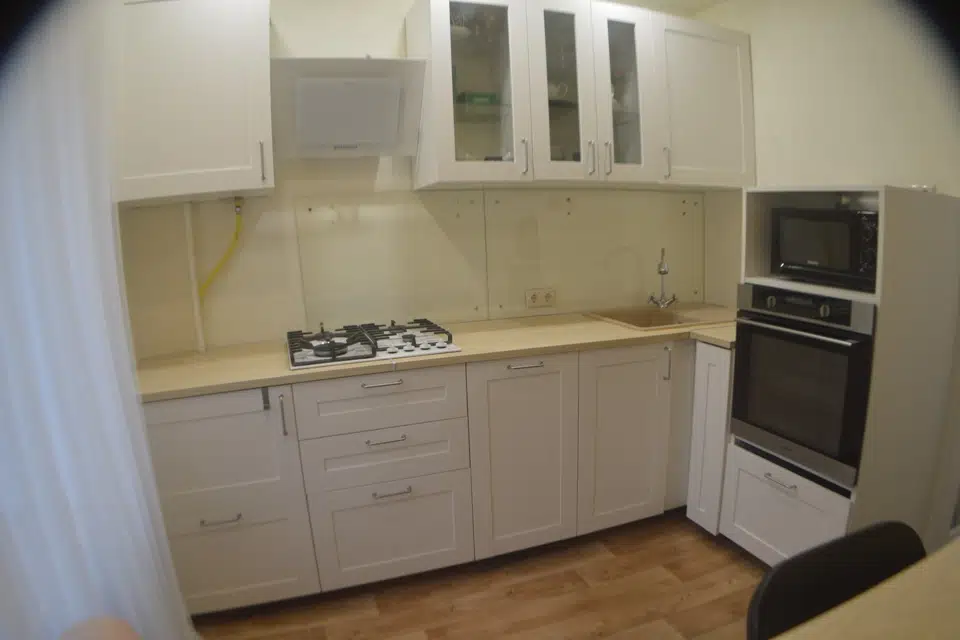 Продаётся 1-комнатная квартира, 34.1 м²