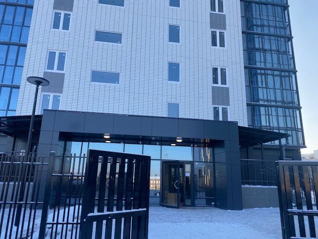 Продаётся 1-комнатная квартира, 40.5 м²