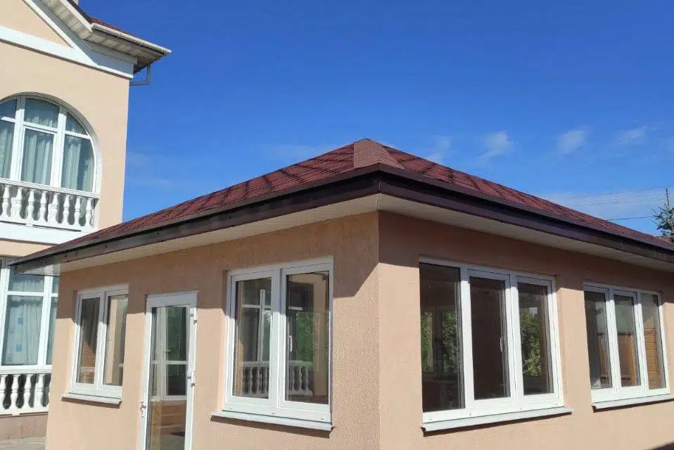 Продаётся 3-этажный дом, 440 м²