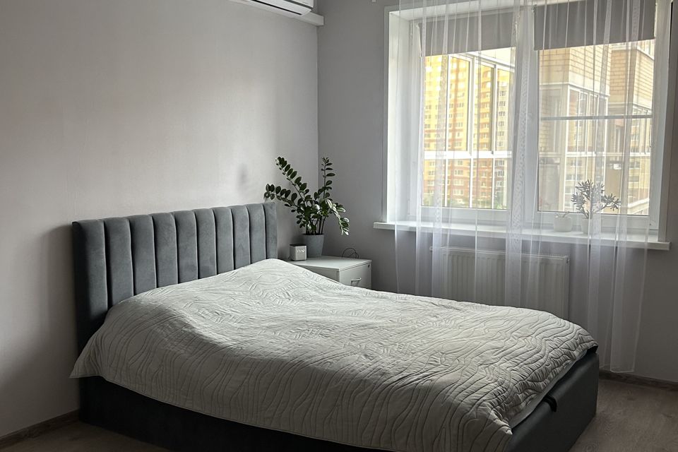 Продаётся 1-комнатная квартира, 29.5 м²
