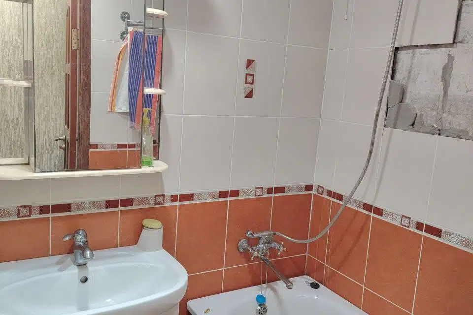 Продаётся 2-комнатная квартира, 44 м²