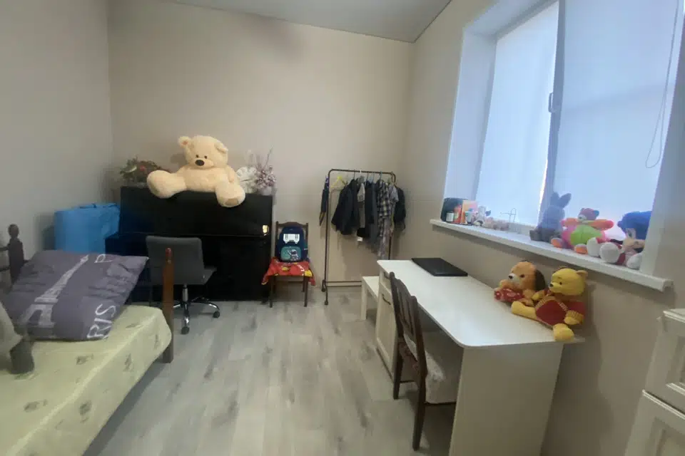Продаётся 1-этажный дом, 85.2 м²