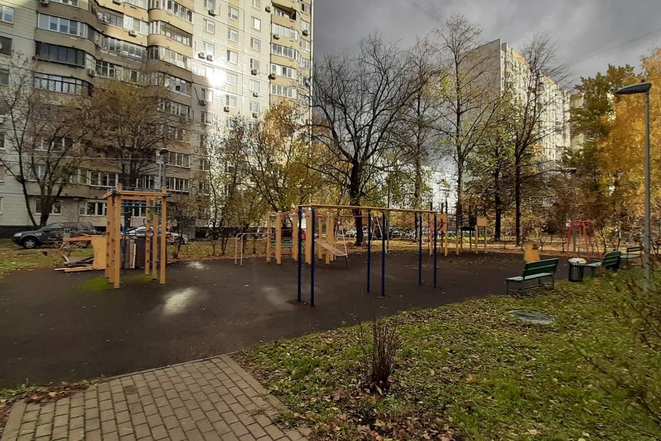 Продаётся 3-комнатная квартира, 75 м²