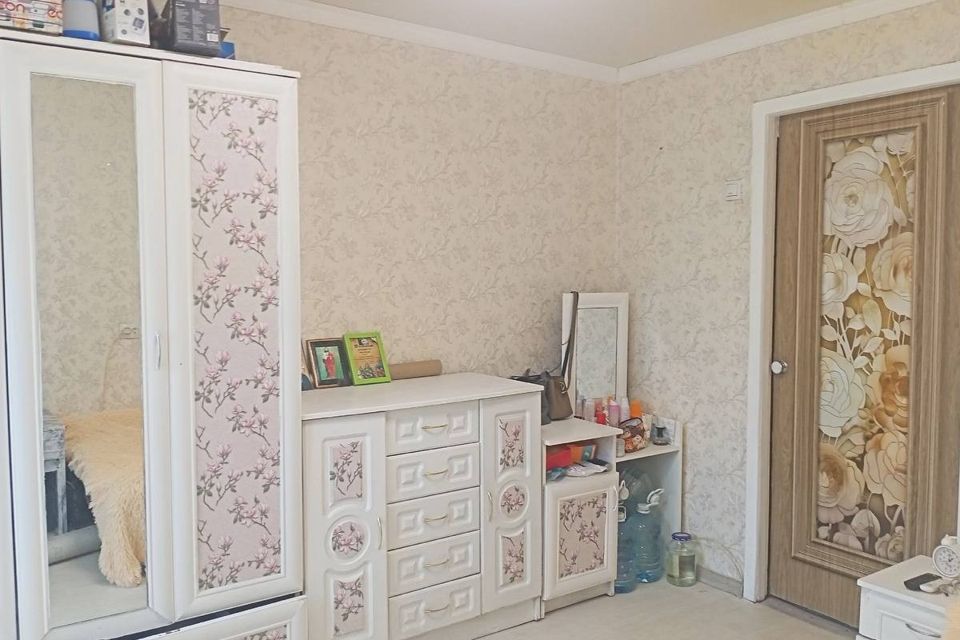Продаётся 2-комнатная квартира, 50 м²