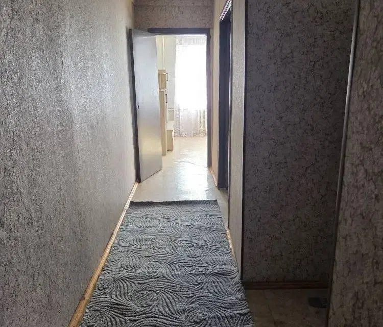 Продаётся 2-комнатная квартира, 49 м²