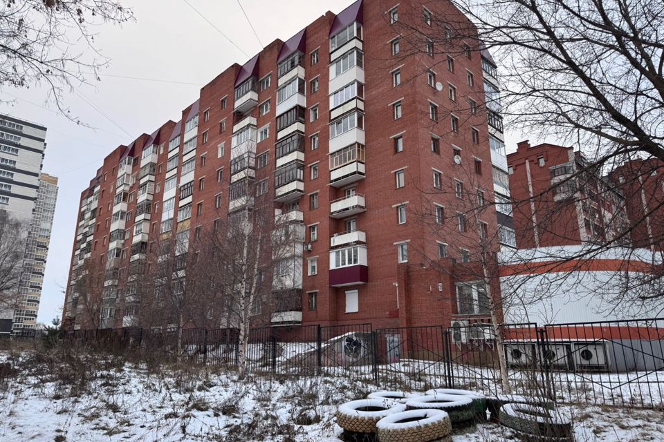 Продаётся 2-комнатная квартира, 48.2 м²