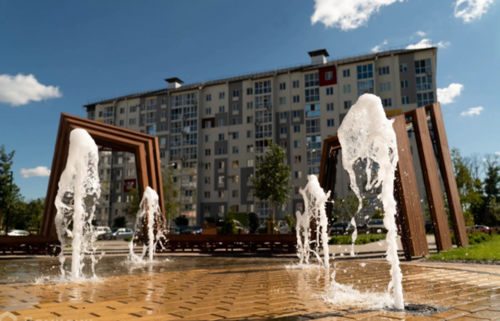 Продаётся 2-комнатная квартира, 60.31 м²