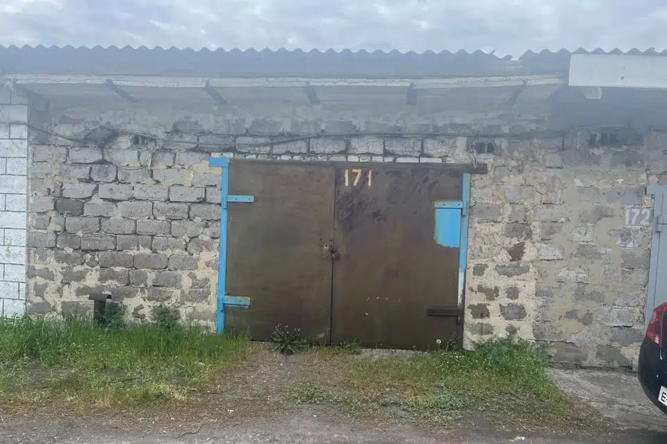 Продаётся гараж, 19 м²