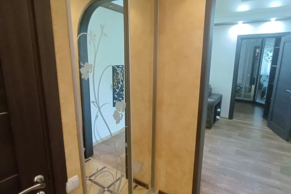 Продаётся 2-комнатная квартира, 50 м²