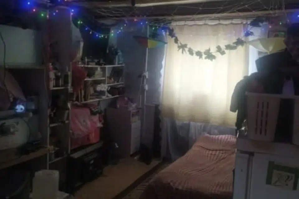 Продаётся 2-этажный дом, 50 м²