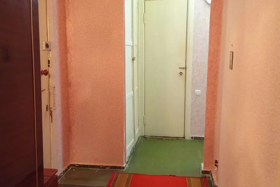 Продаётся 2-комнатная квартира, 54 м²