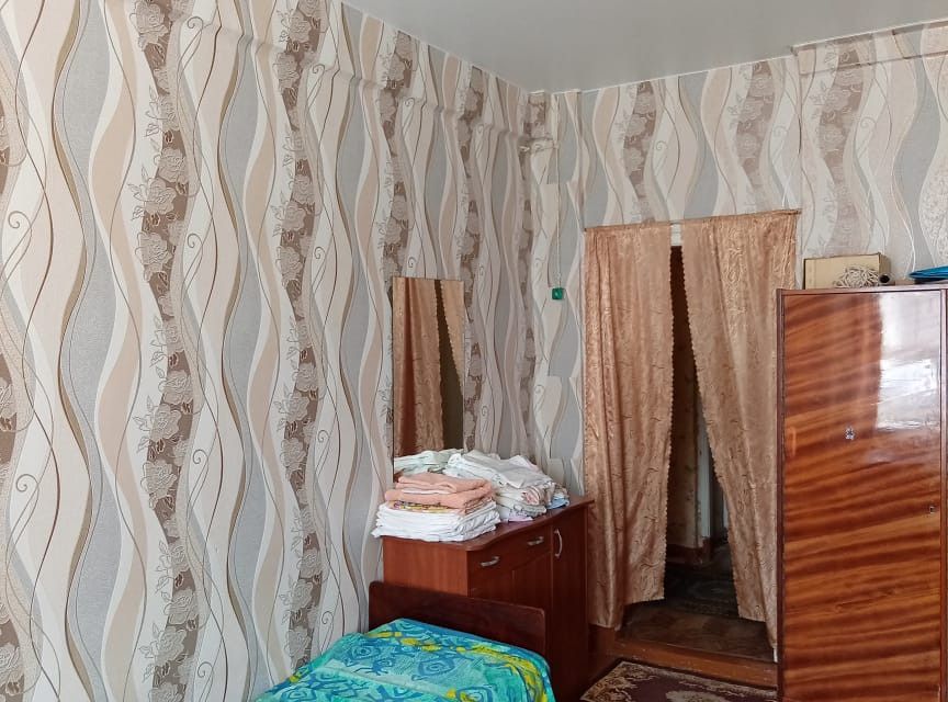 Продаётся 3-комнатная квартира, 75.2 м²