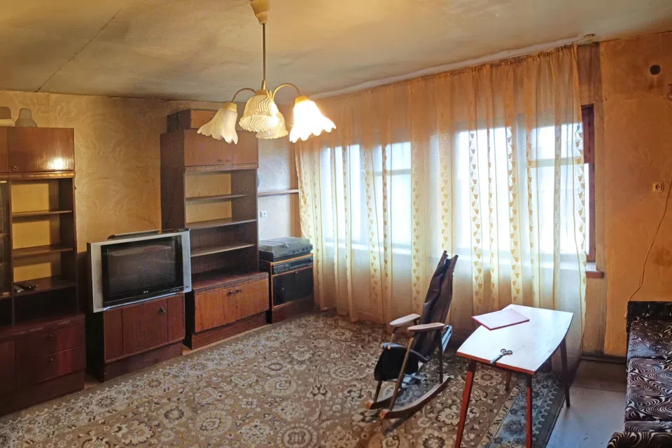 Продаётся 1-этажный дом, 120.1 м²