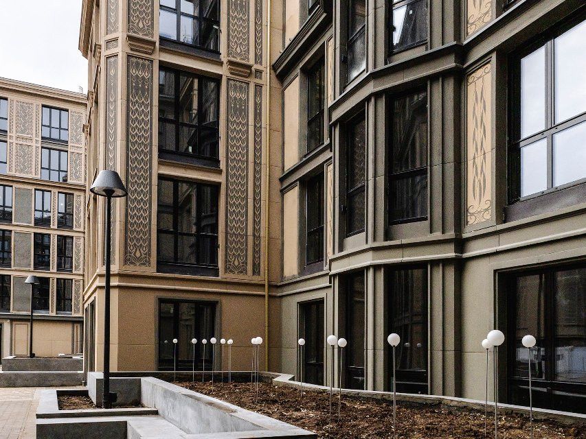 Продаётся 2-комнатная квартира, 61 м²