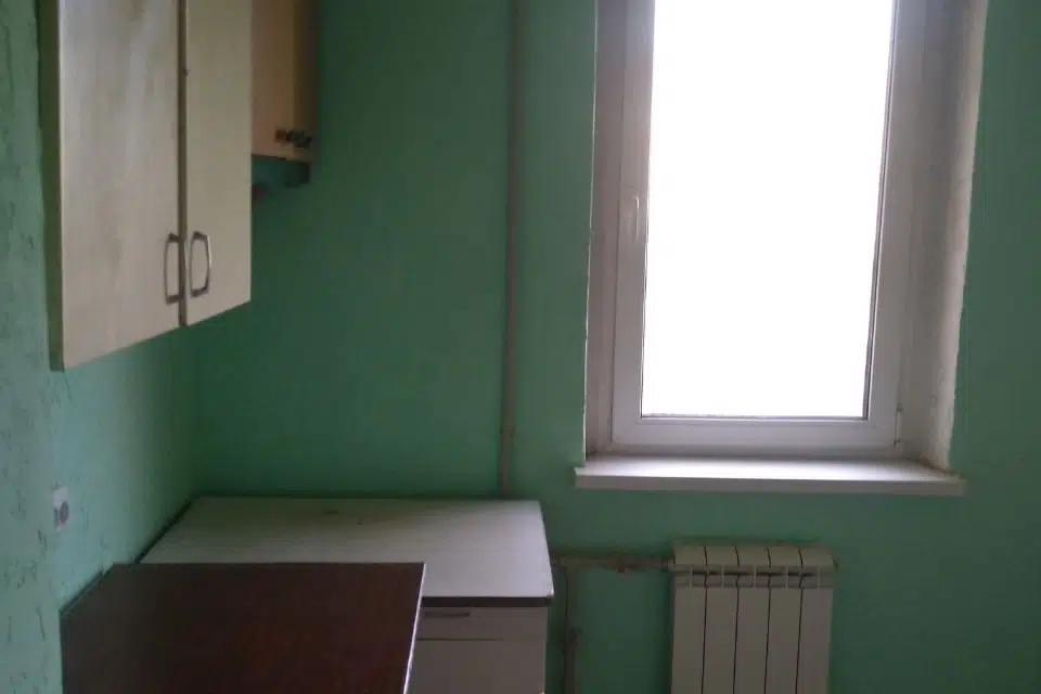 Продаётся 3-комнатная квартира, 74 м²