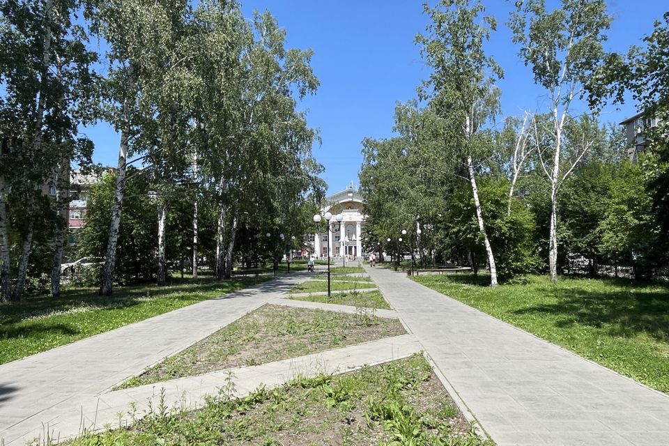 Продаётся 1-комнатная квартира, 30.7 м²