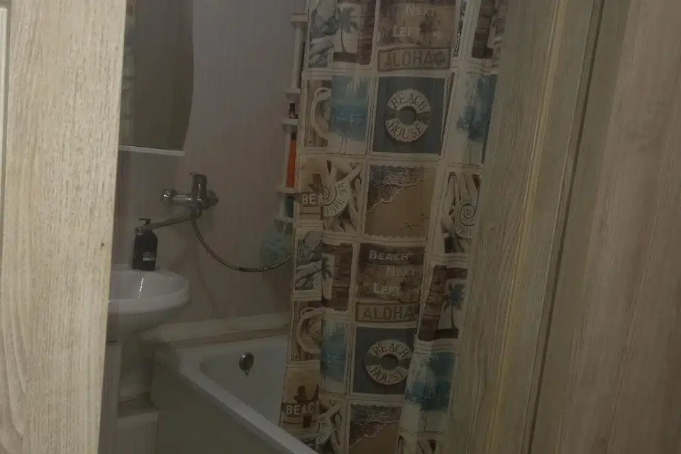 Продаётся 1-комнатная квартира, 35 м²