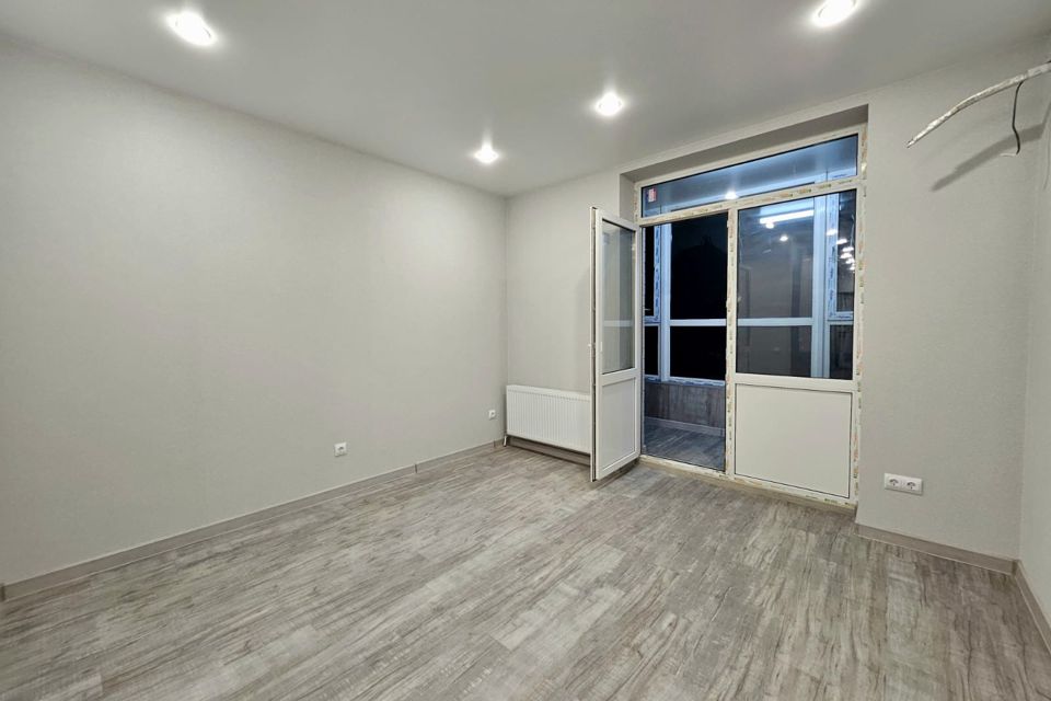 Продаётся студия, 30 м²
