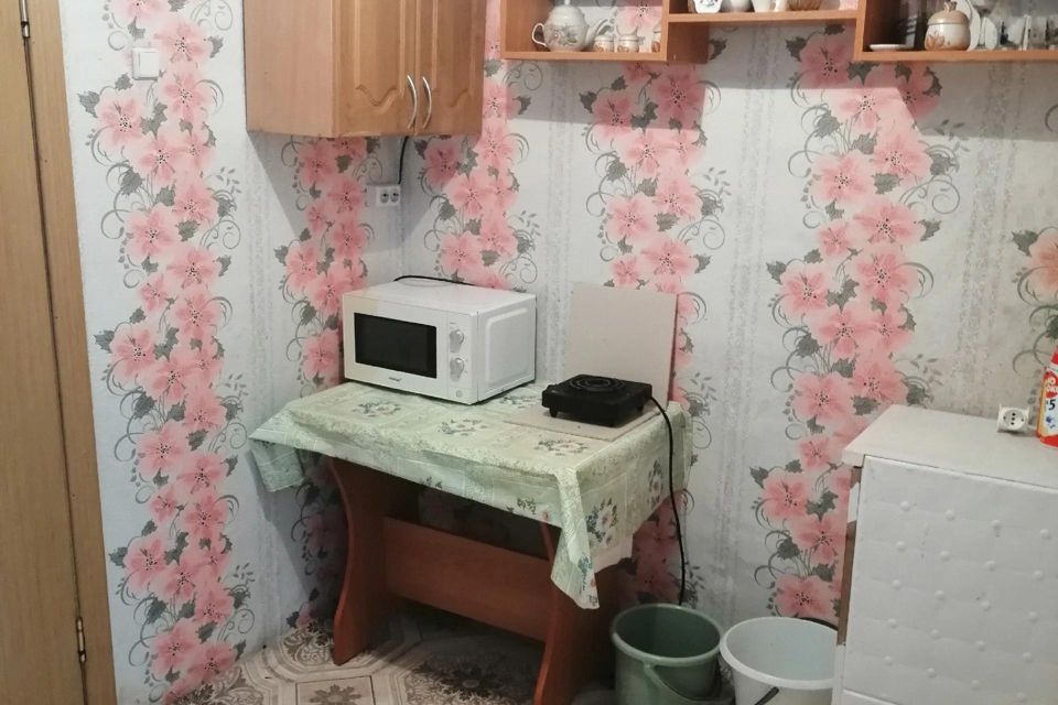 Продаётся комната в 1-комн. квартире, 17.2 м²