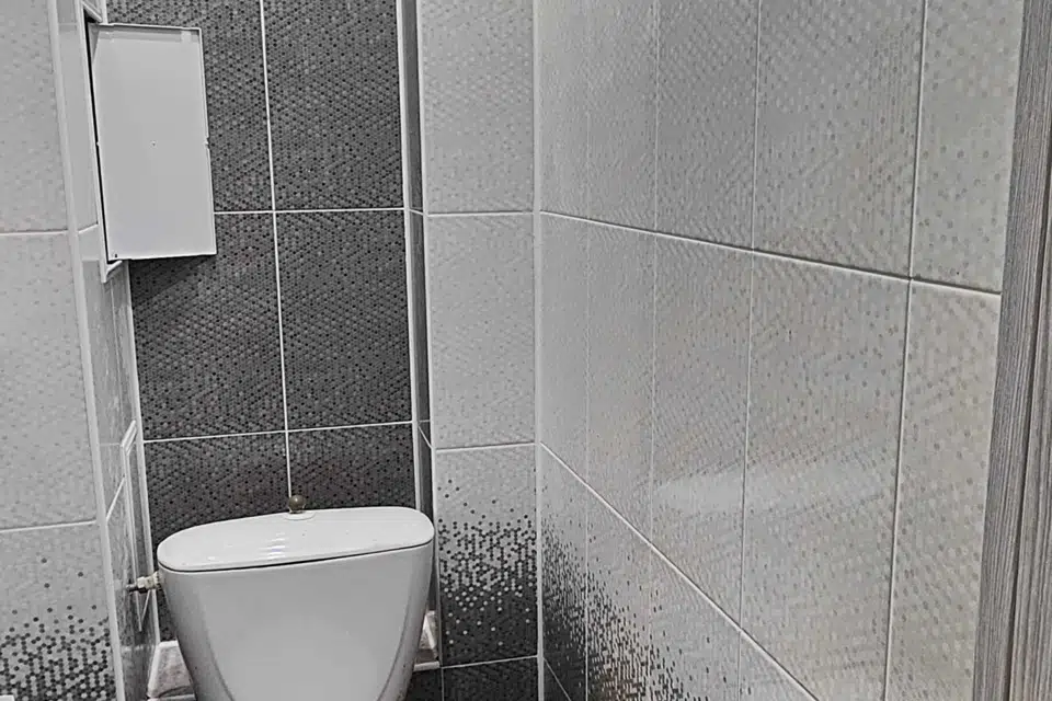 Продаётся 1-комнатная квартира, 43.1 м²