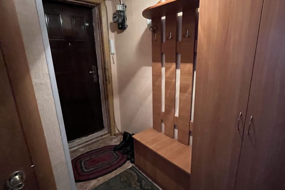 Продаётся 2-комнатная квартира, 47.9 м²