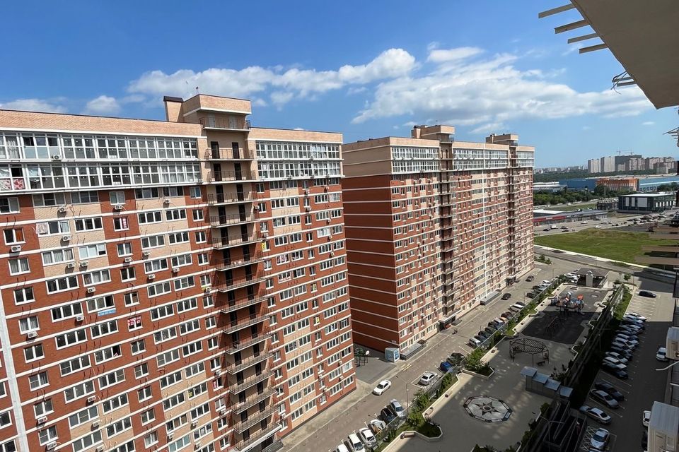 Продаётся 2-комнатная квартира, 47.6 м²