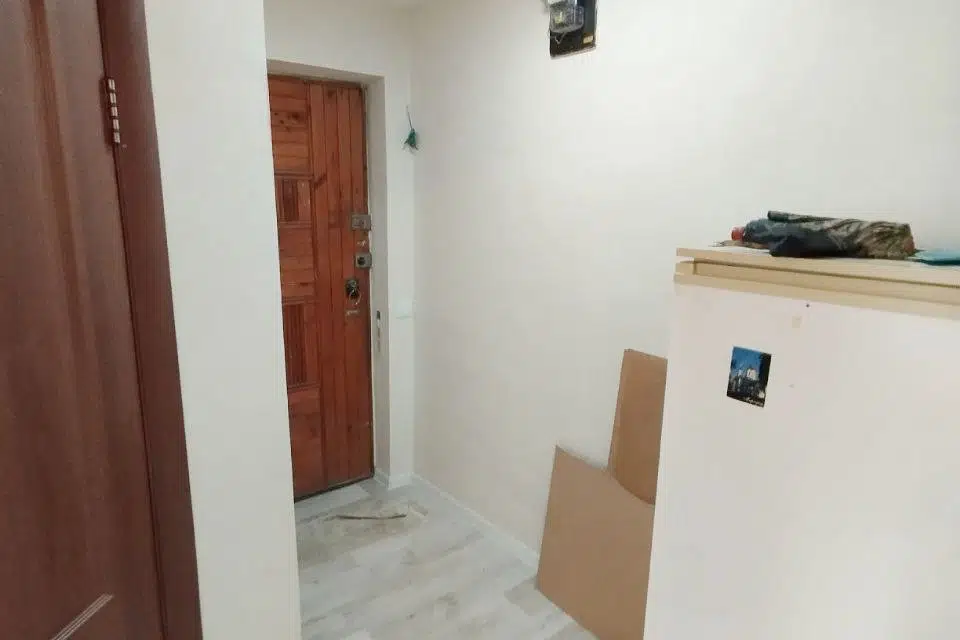 Продаётся 2-комнатная квартира, 44.7 м²