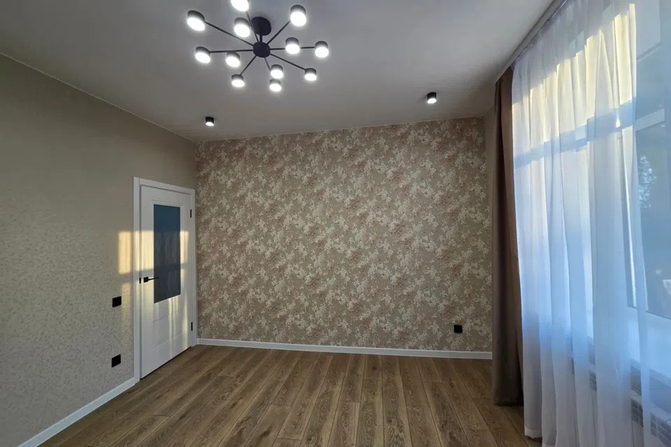 Продаётся 2-комнатная квартира, 52 м²