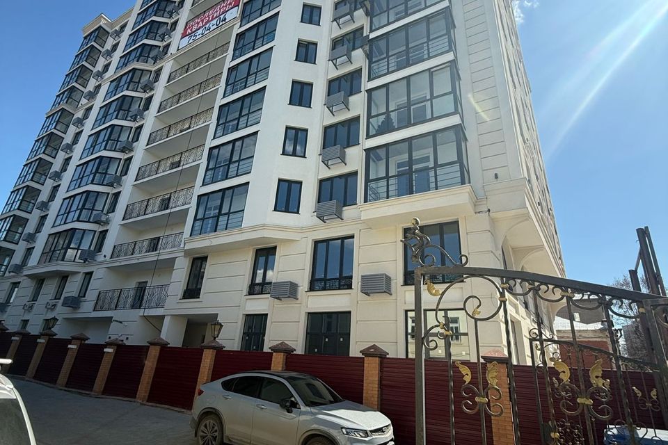 Продаётся 1-комнатная квартира, 32.3 м²