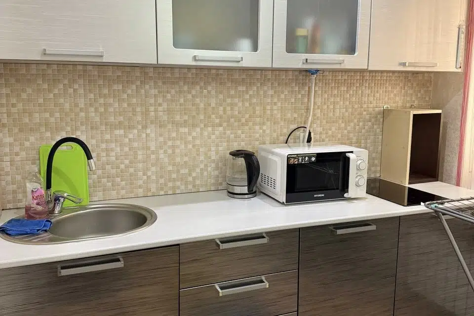 Продаётся 1-комнатная квартира, 30 м²