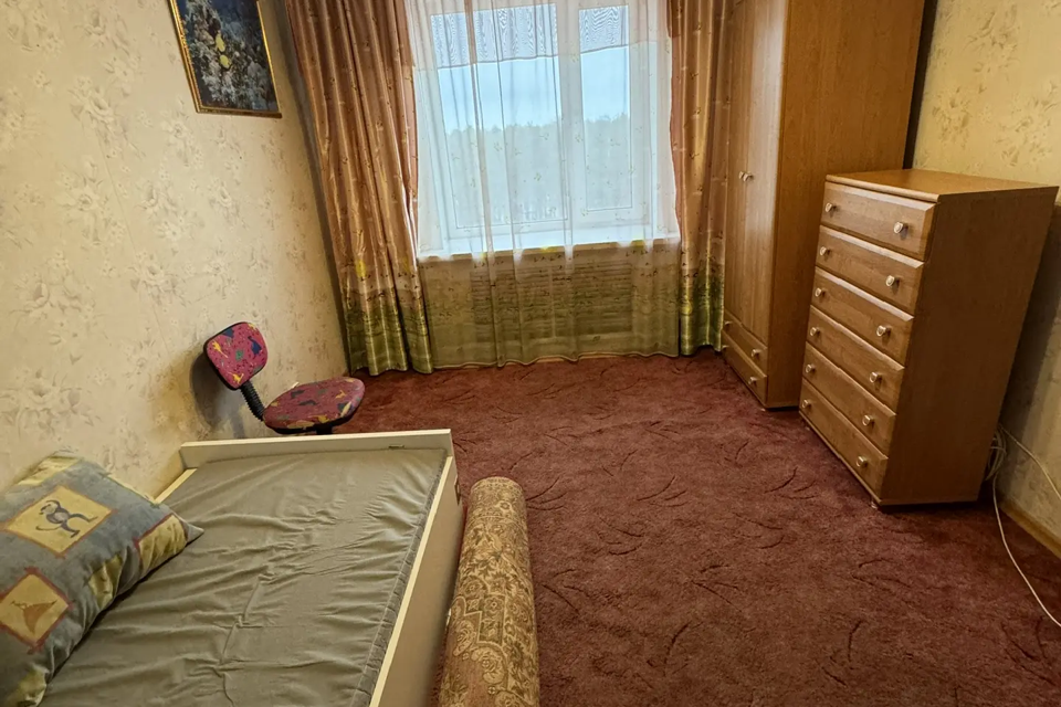 Продаётся 2-комнатная квартира, 48.8 м²