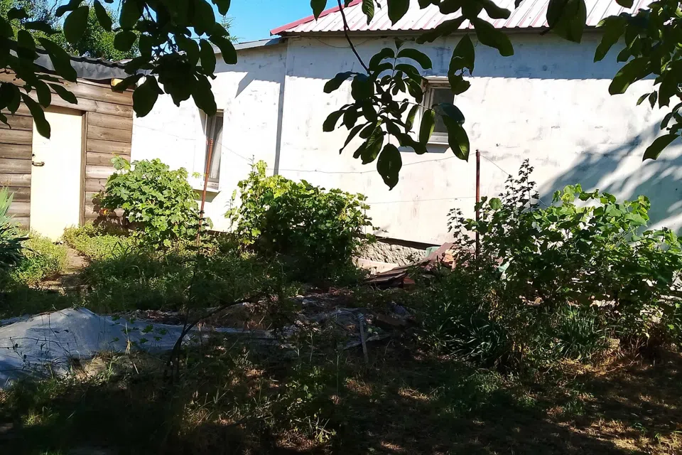 Продаётся 1-этажный дом, 90 м²